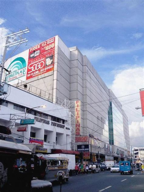 Hotel Sogo Kalentong Marketplace Mandaluyong, Manila, PH.